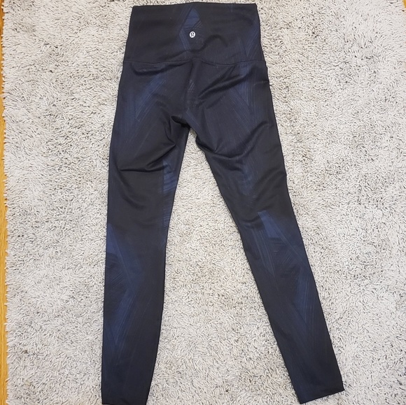 lululemon athletica Pants - Lululemon wunder under pant